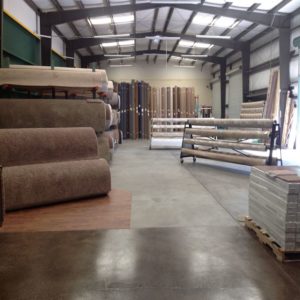 Discount Flooring and Carpets by Bigfoot Carpet