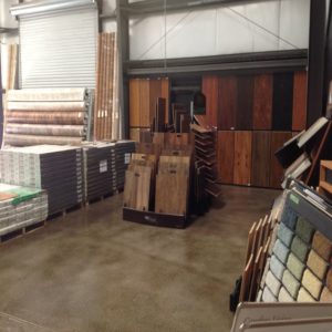 Discount Flooring and Carpet by Bigfoot Carpet
