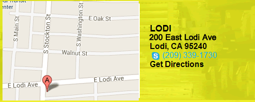 Lodi CA discount flooring store.