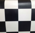 Mannington B/W Vinyl Now $1.44 sq/ft by Bigfoot Carpet